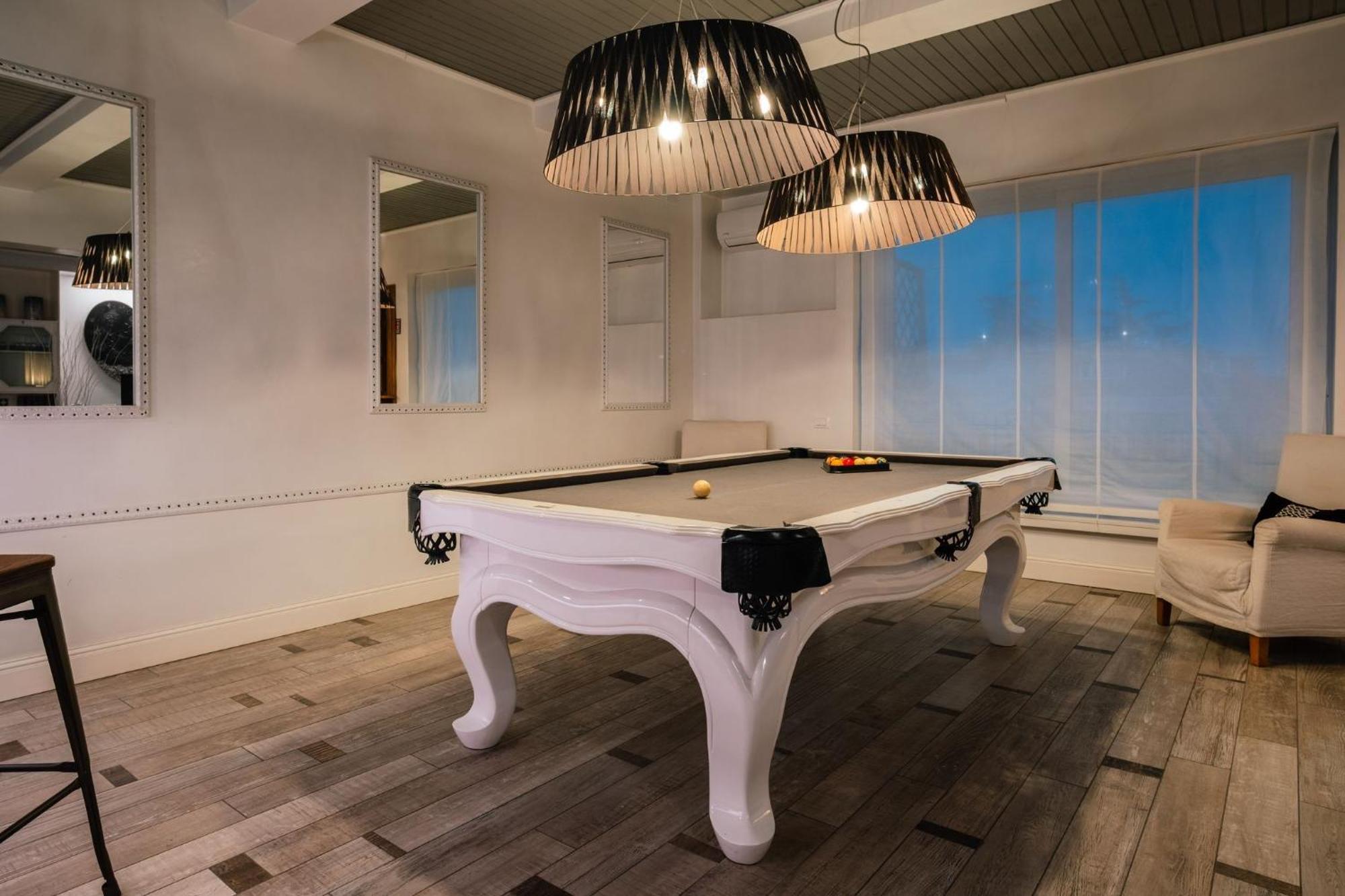 Suitefrattini Private Spa 罗马 外观 照片