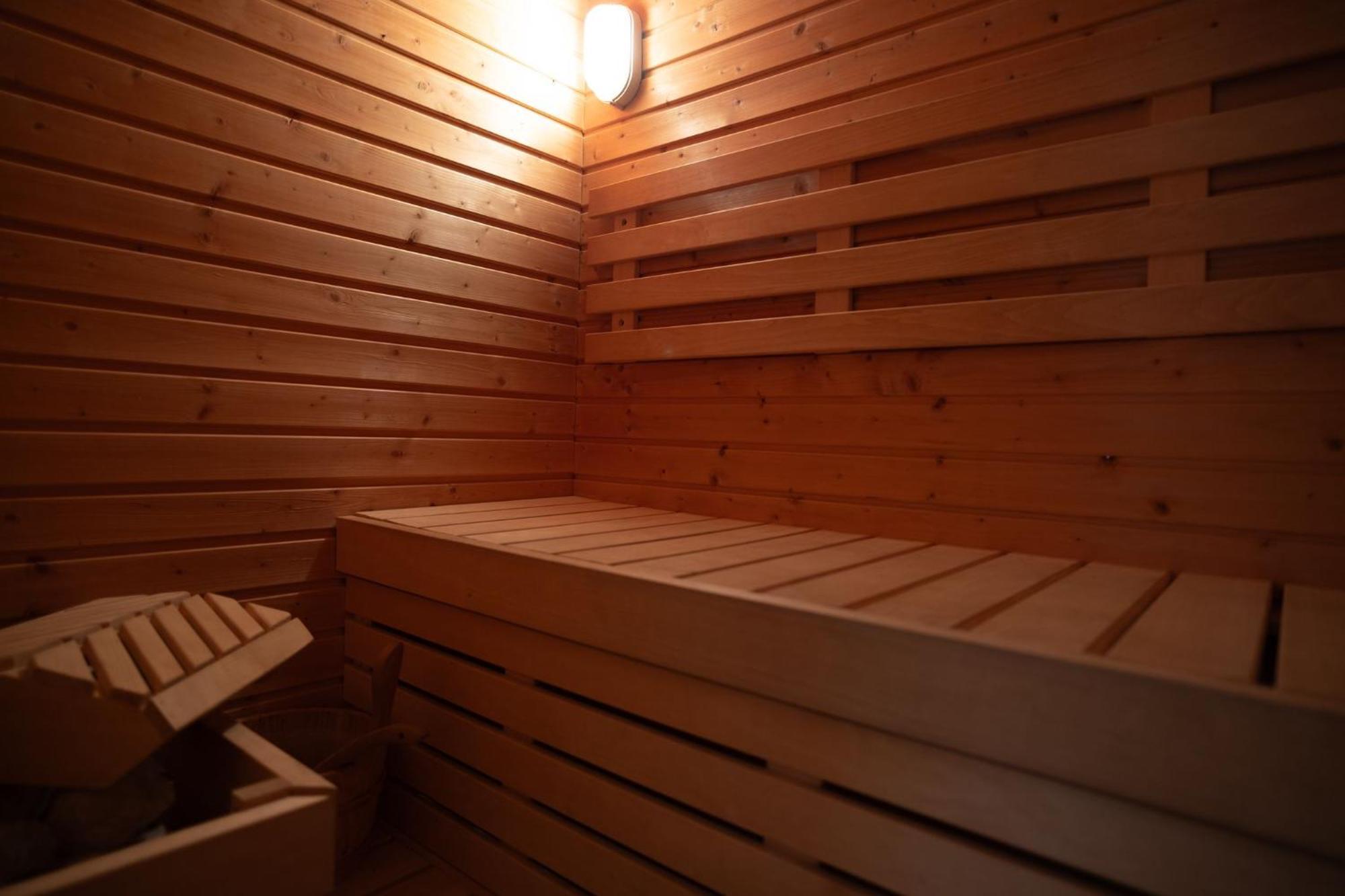 Suitefrattini Private Spa 罗马 外观 照片