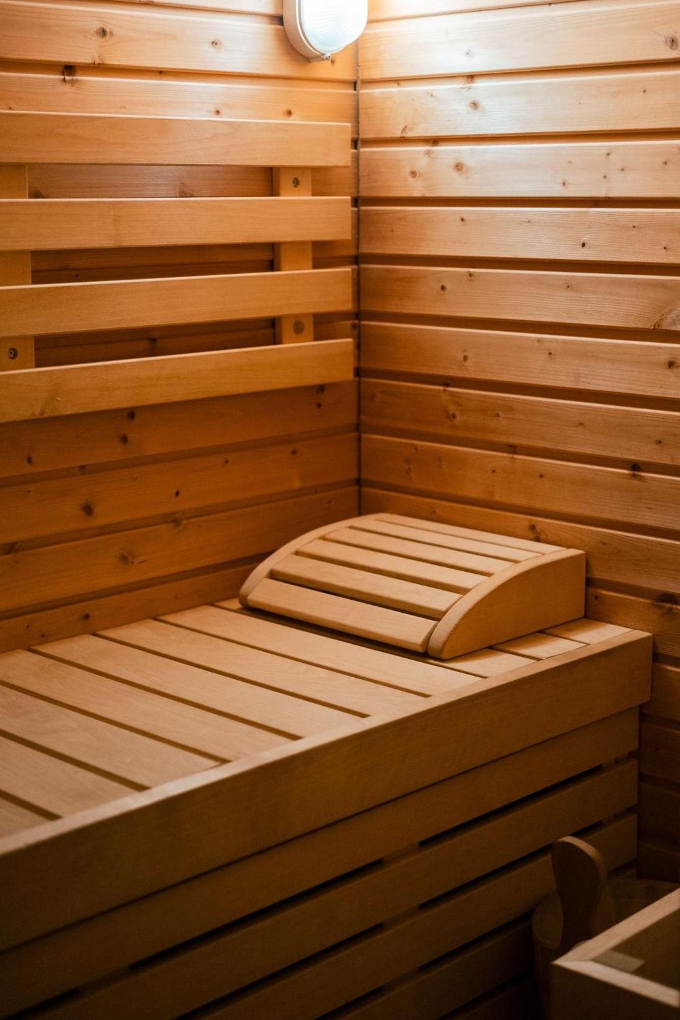 Suitefrattini Private Spa 罗马 外观 照片